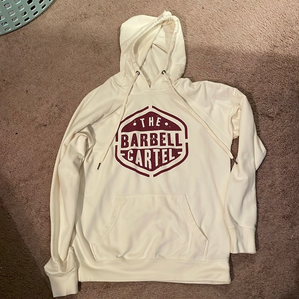 The barbell cartell